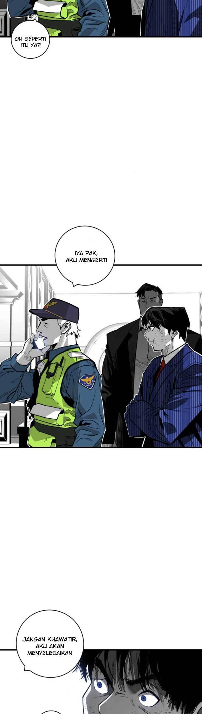 Plaza Chapter 35 - halaman 31