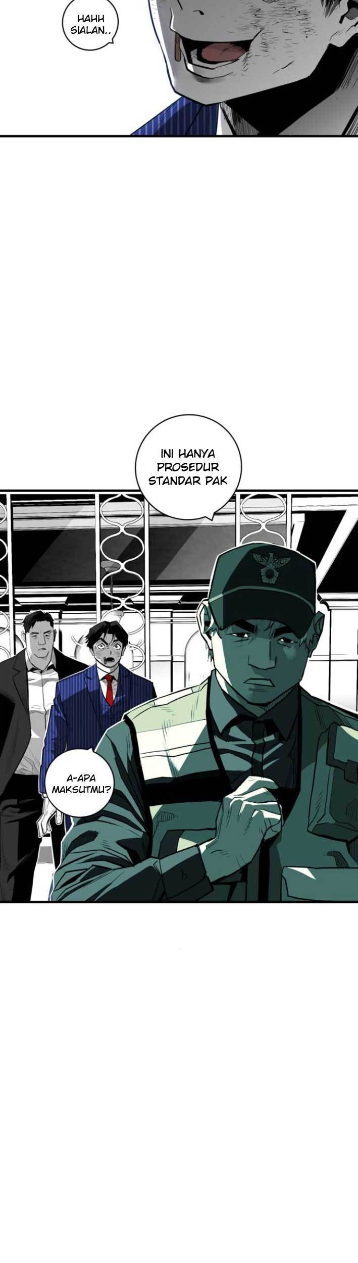 Plaza Chapter 35 - halaman 32