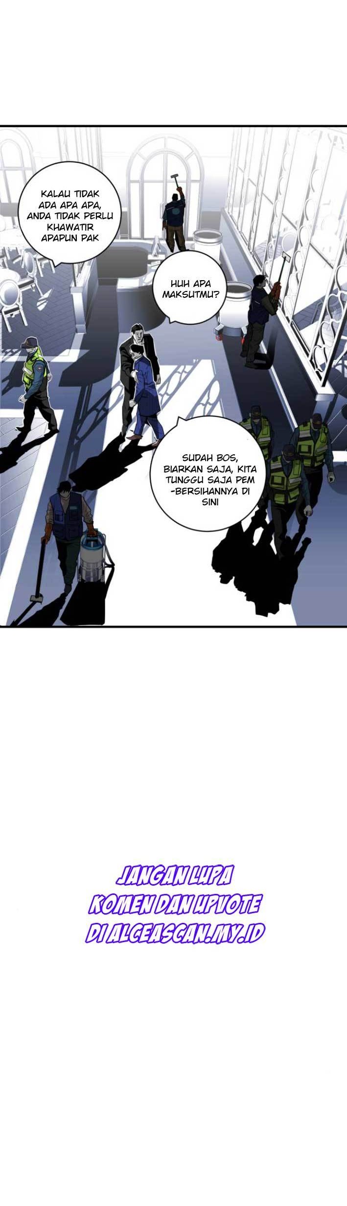 Plaza Chapter 35 - halaman 33