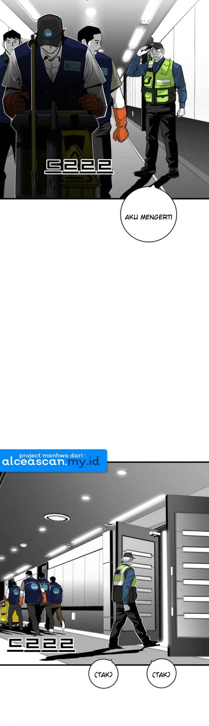 Plaza Chapter 35 - halaman 36
