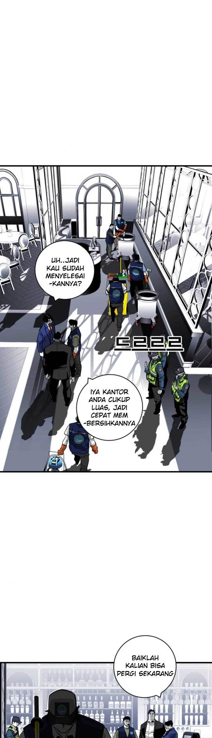Plaza Chapter 35 - halaman 40