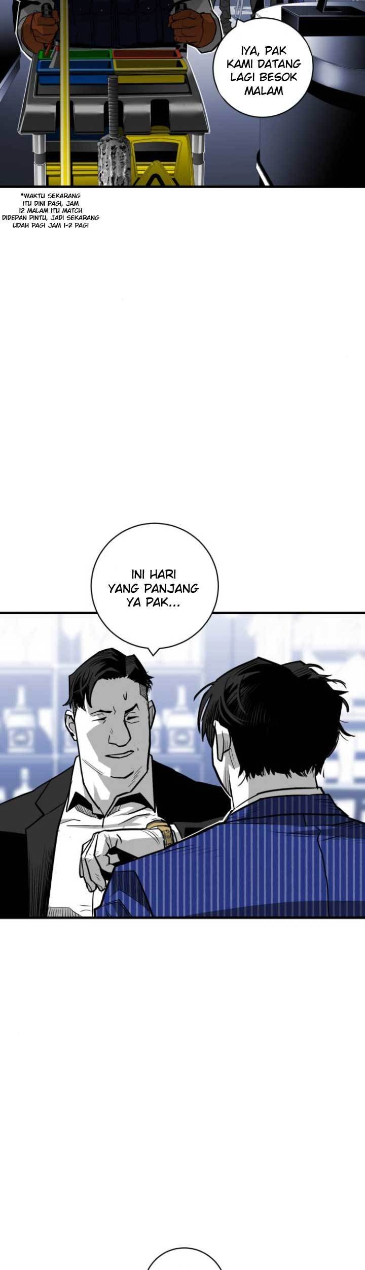 Plaza Chapter 35 - halaman 42