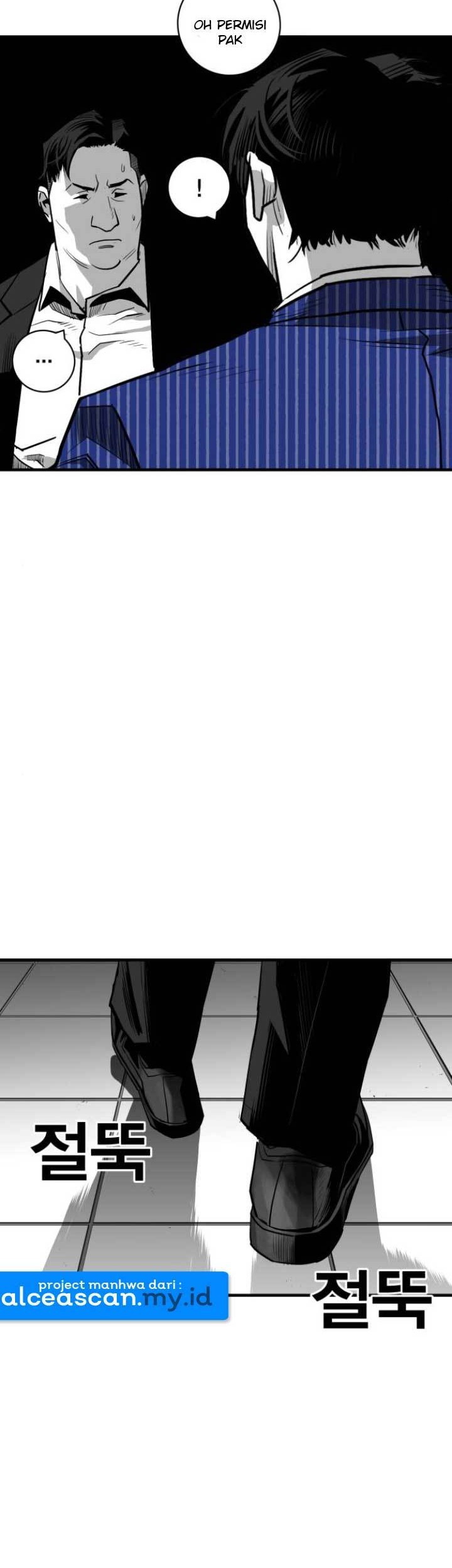Plaza Chapter 35 - halaman 43