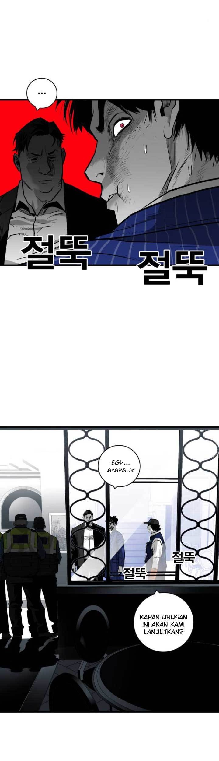 Plaza Chapter 35 - halaman 44