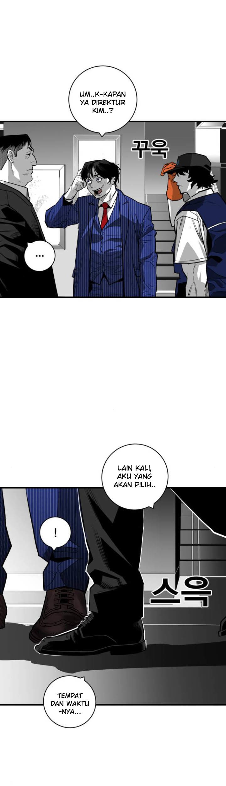 Plaza Chapter 35 - halaman 46