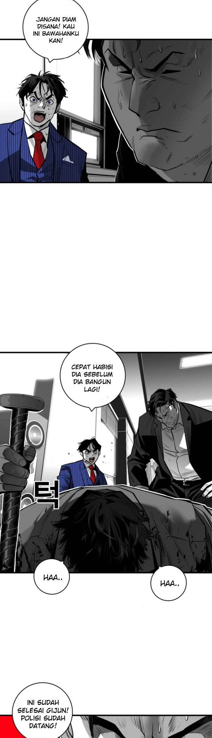 Plaza Chapter 35 - halaman 6