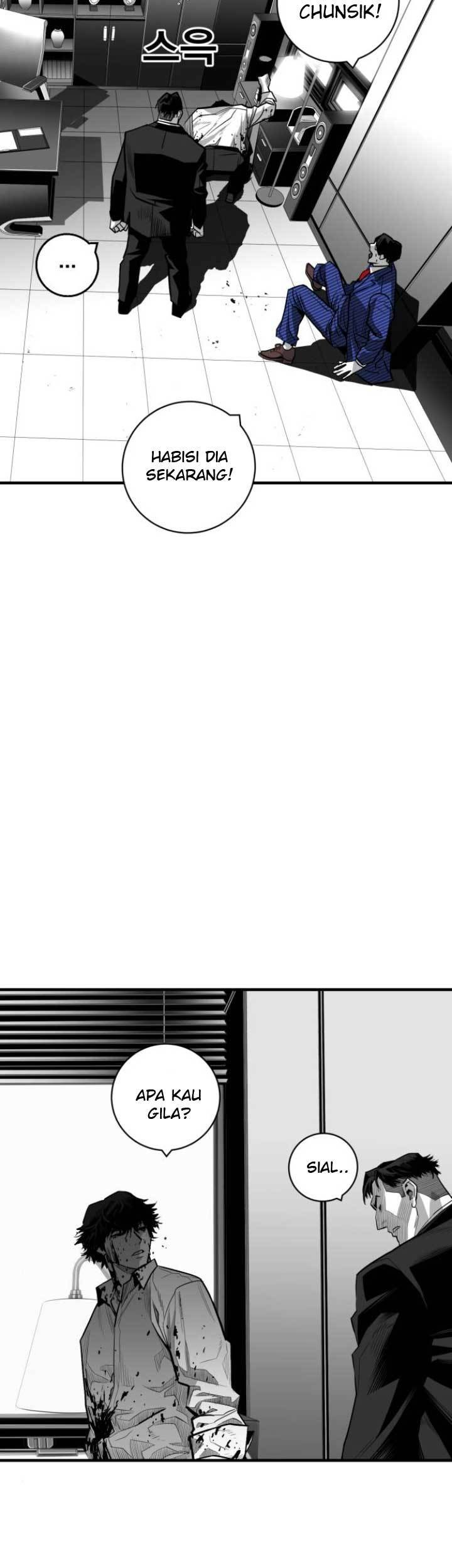 Plaza Chapter 35 - halaman 8