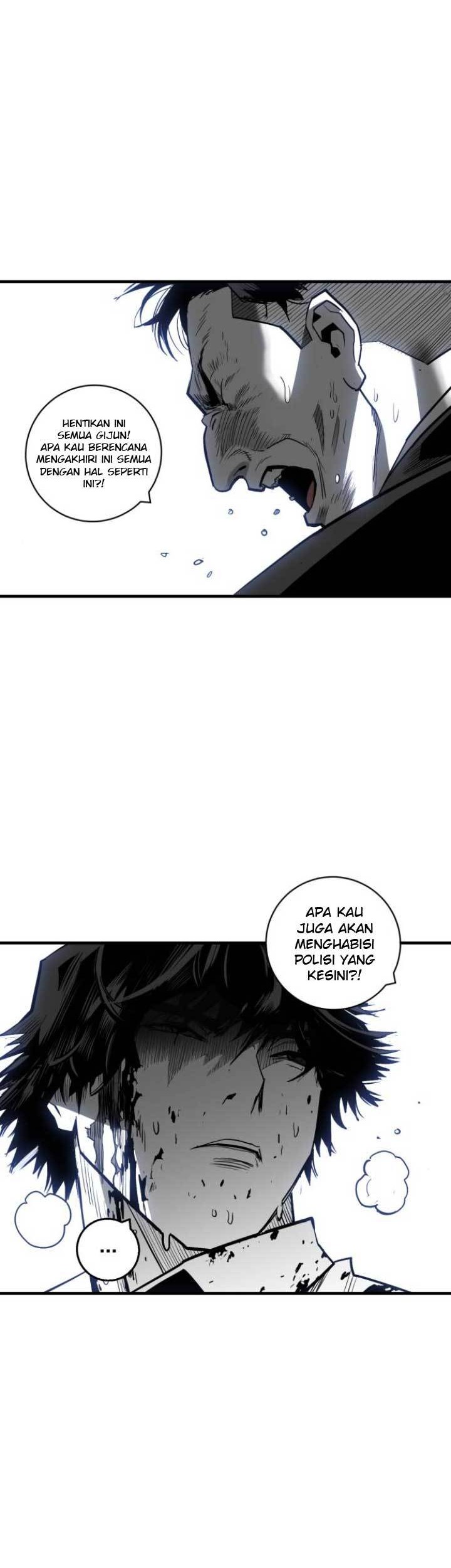 Plaza Chapter 35 - halaman 9