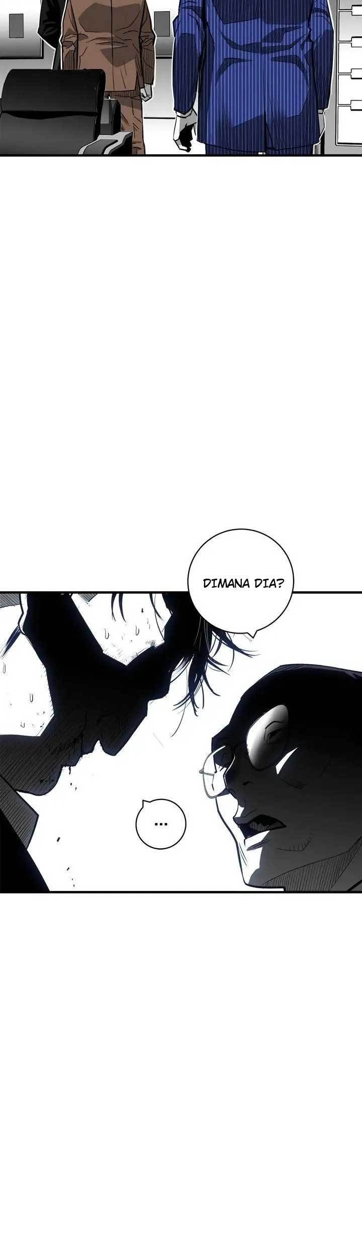 Plaza Chapter 36 - halaman 11