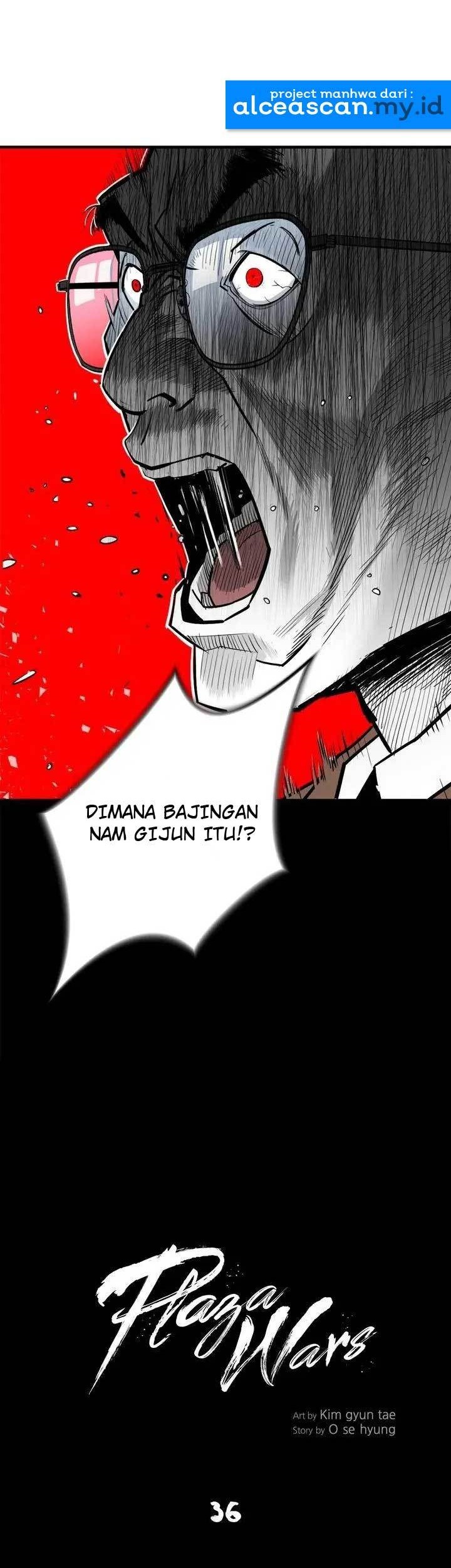Plaza Chapter 36 - halaman 12