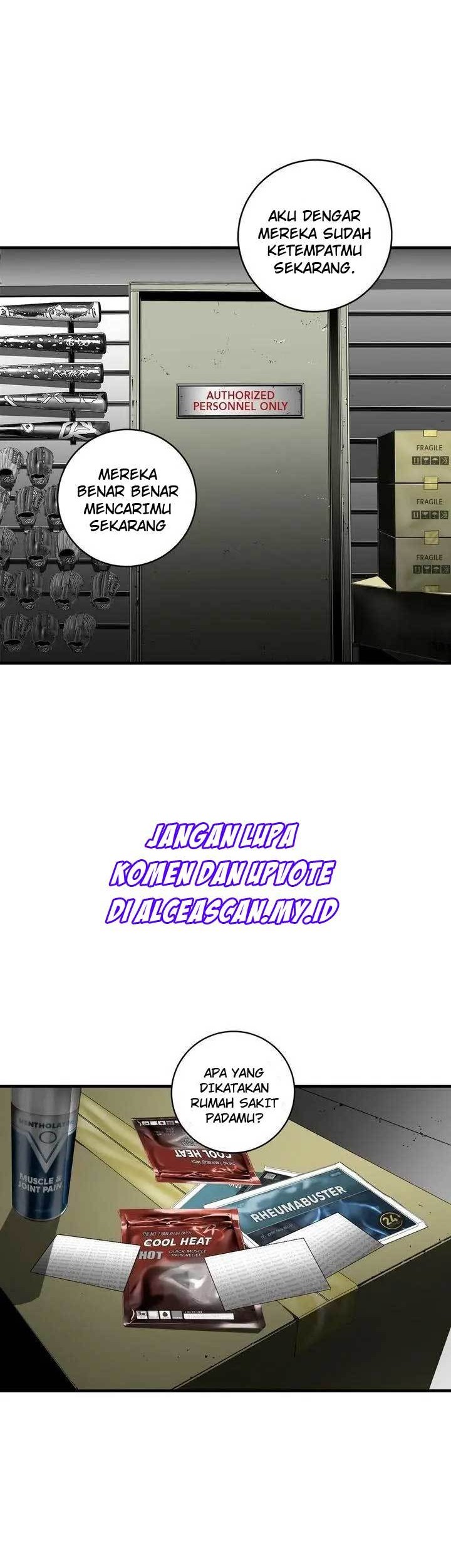Plaza Chapter 36 - halaman 15