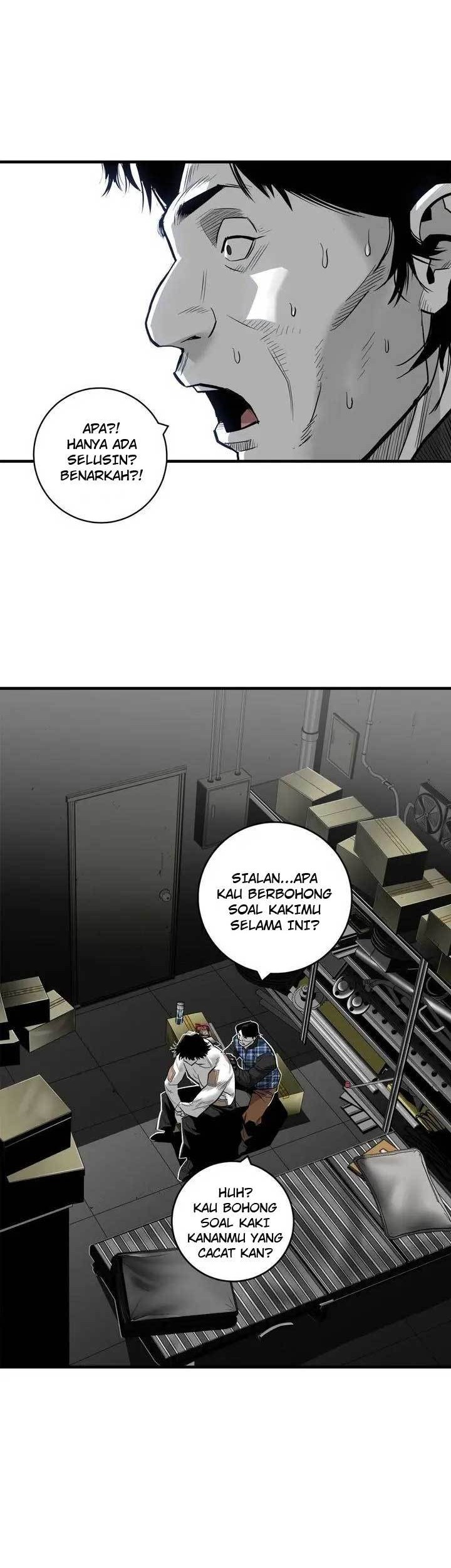 Plaza Chapter 36 - halaman 18