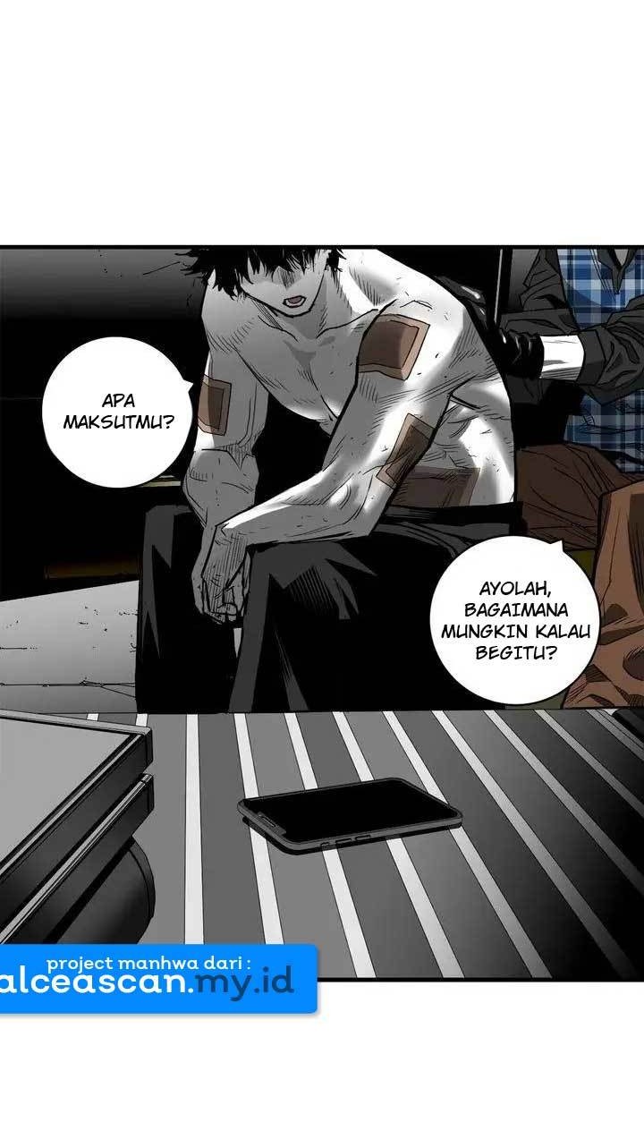 Plaza Chapter 36 - halaman 19