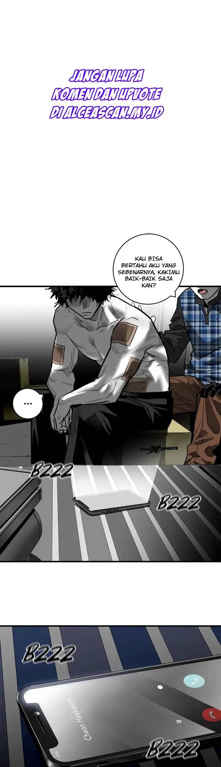 Plaza Chapter 36 - halaman 20