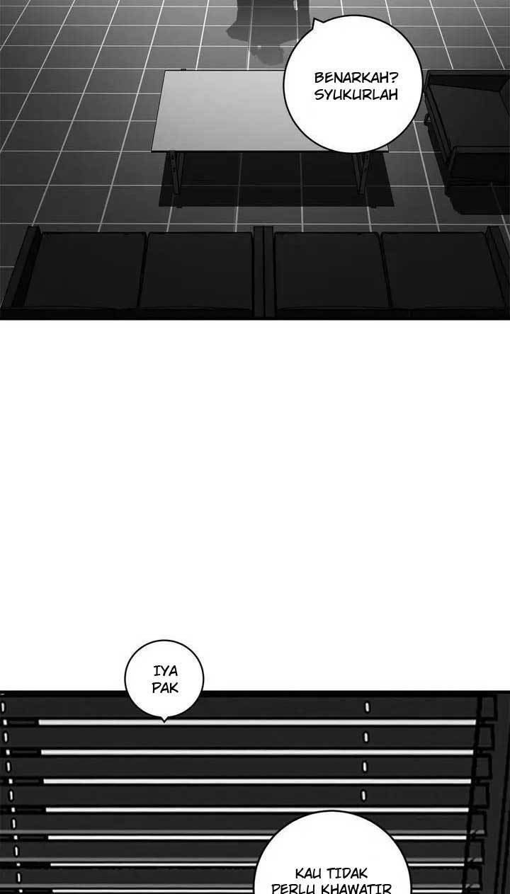 Plaza Chapter 36 - halaman 22