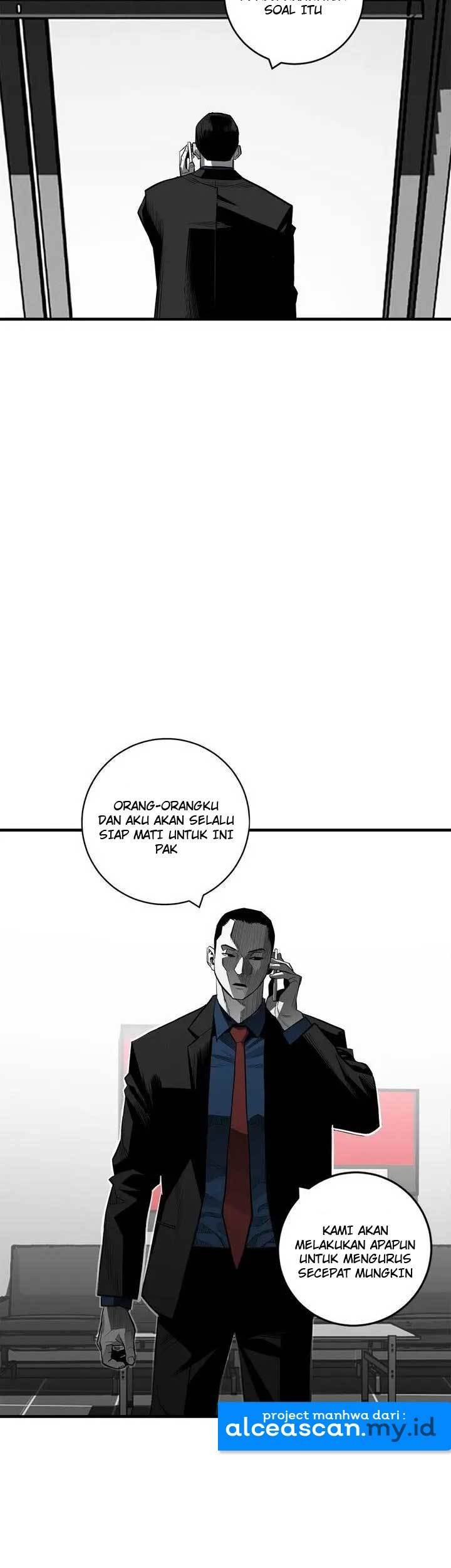 Plaza Chapter 36 - halaman 23