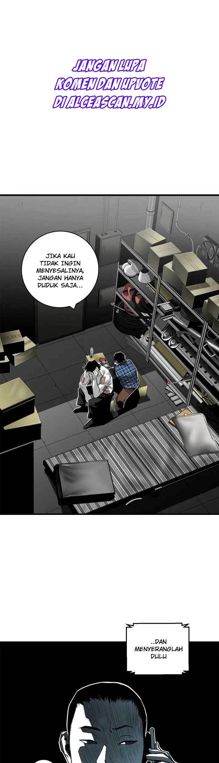 Plaza Chapter 36 - halaman 26