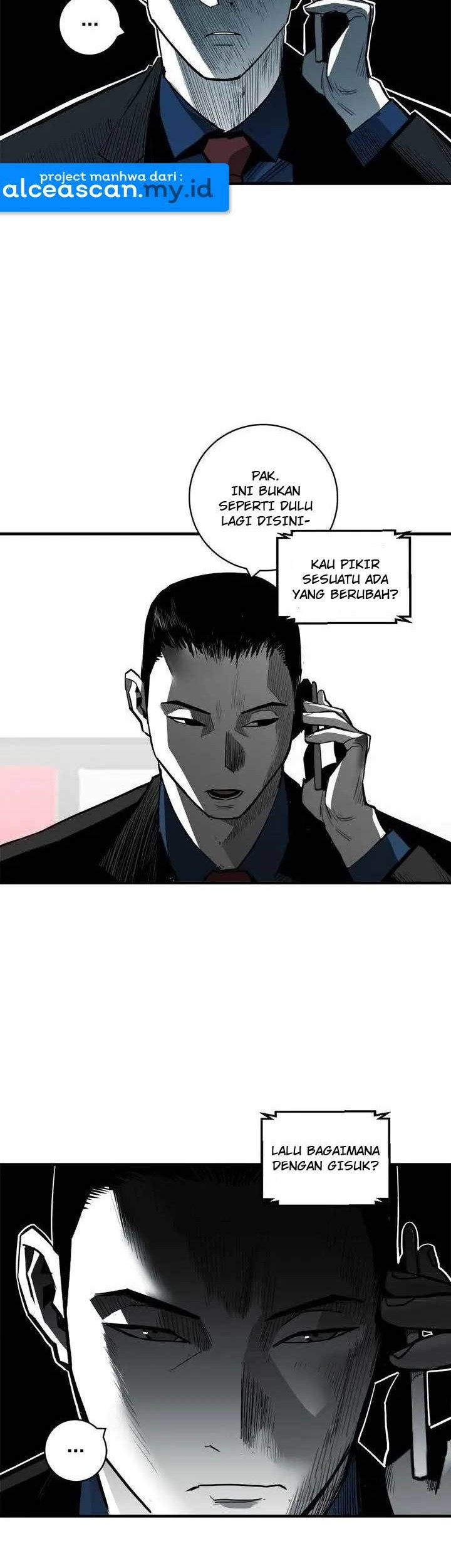 Plaza Chapter 36 - halaman 27