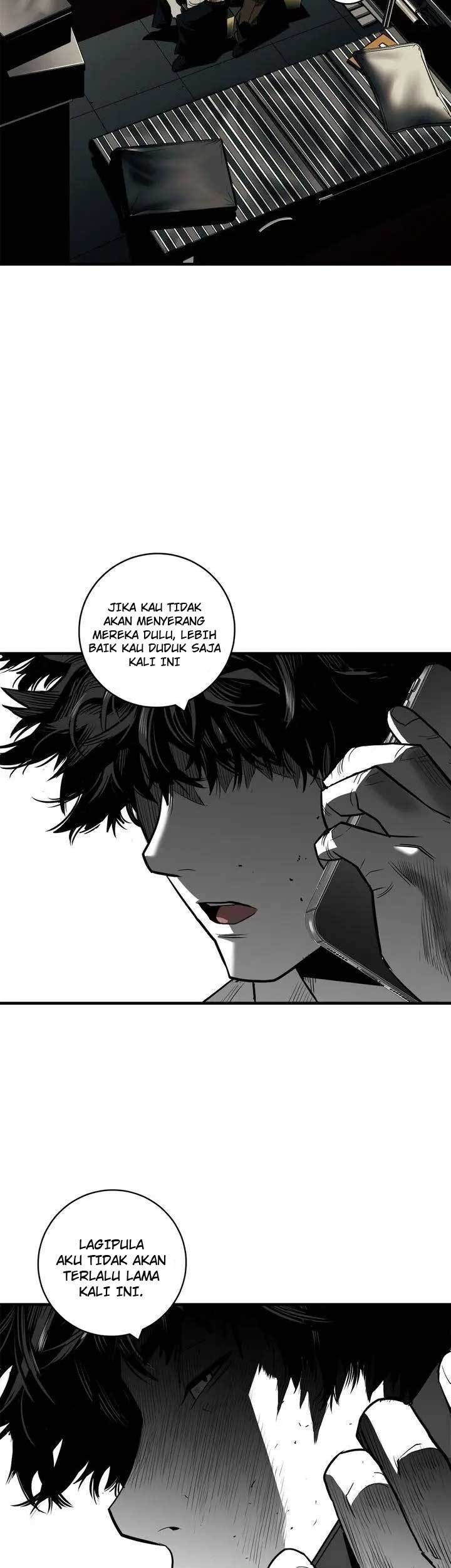 Plaza Chapter 36 - halaman 29