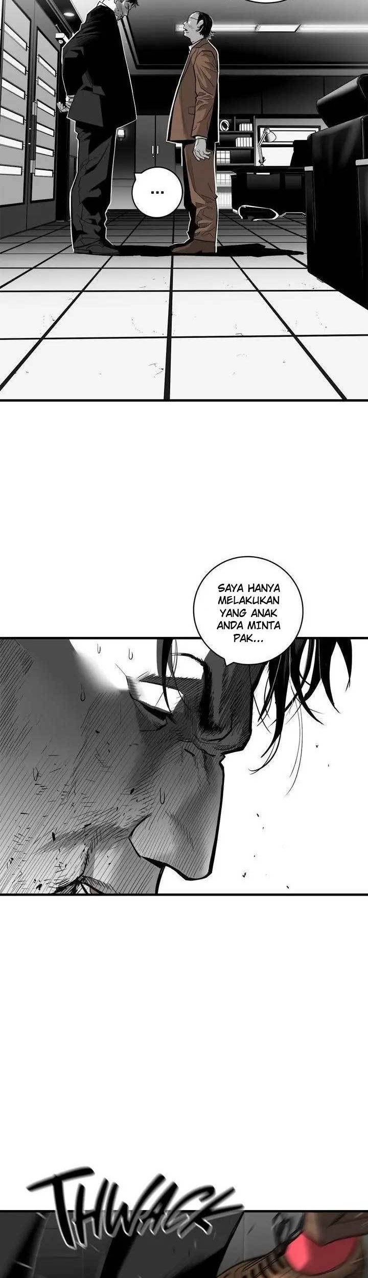 Plaza Chapter 36 - halaman 3