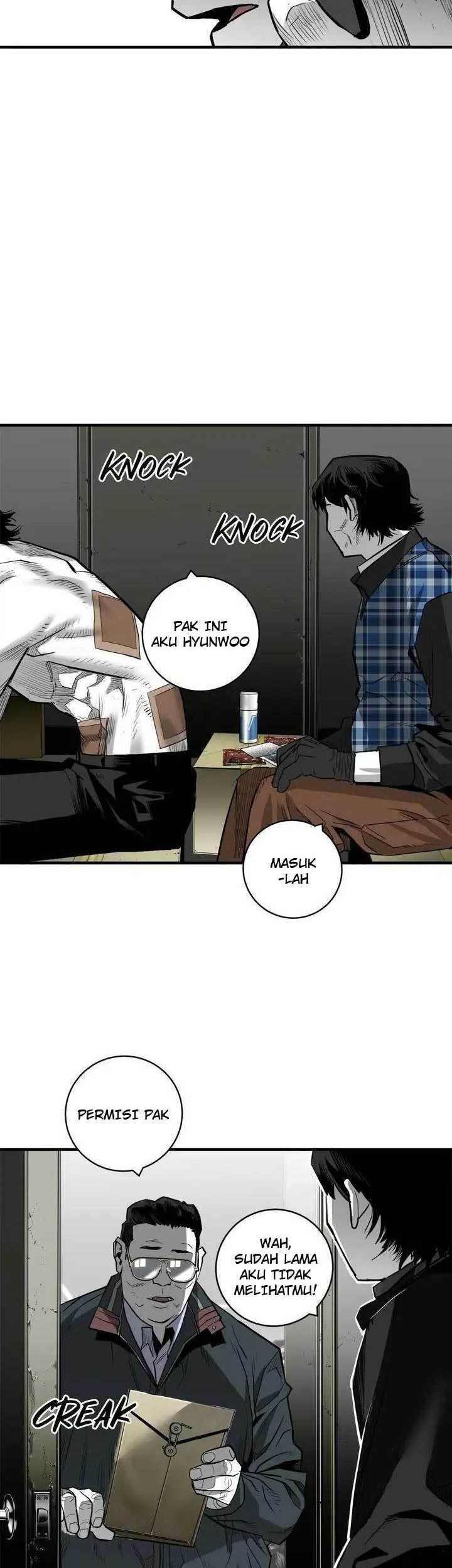 Plaza Chapter 36 - halaman 30