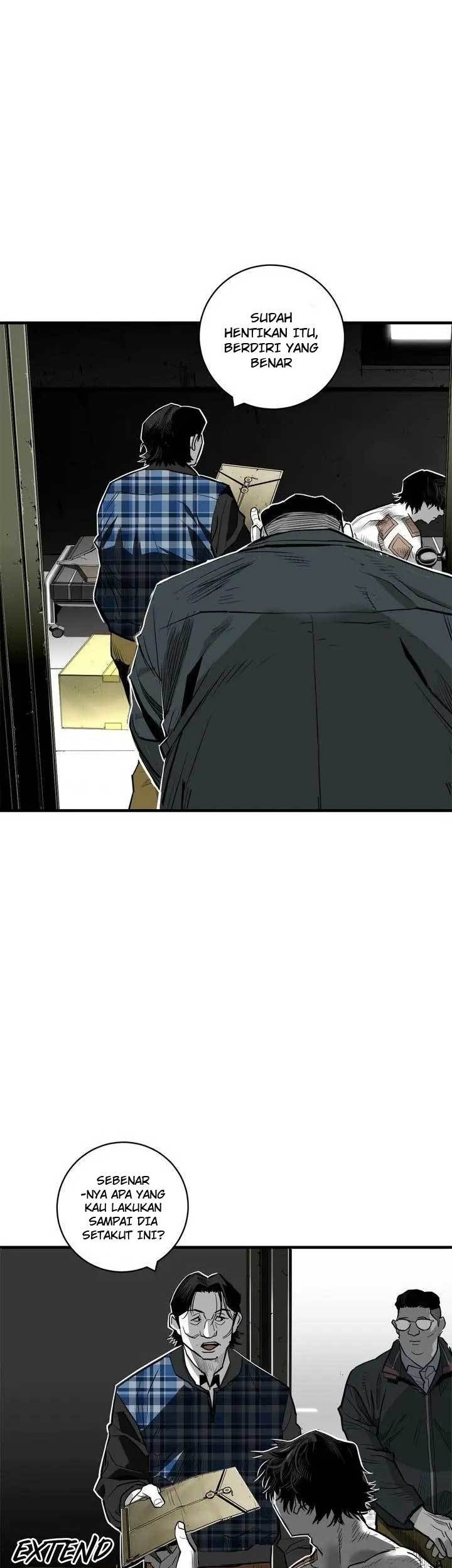 Plaza Chapter 36 - halaman 33