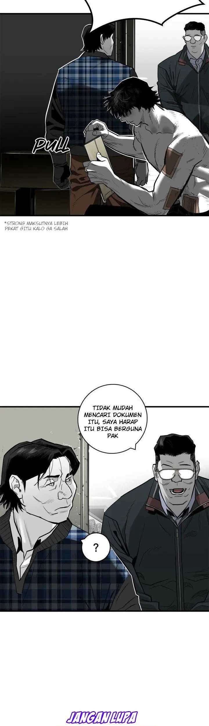 Plaza Chapter 36 - halaman 35