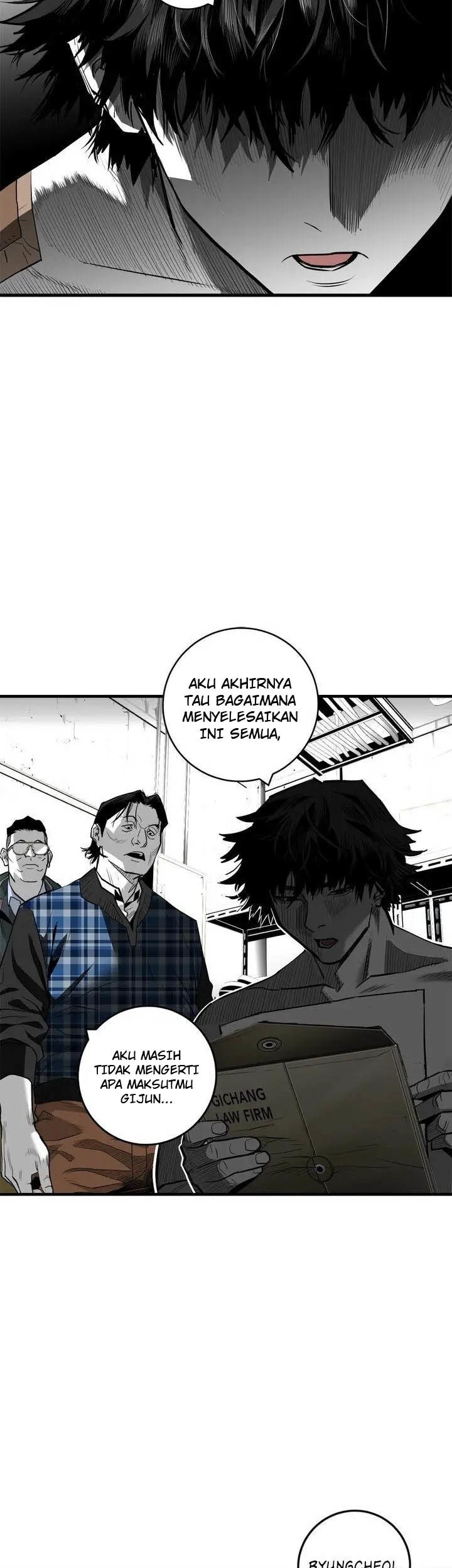 Plaza Chapter 36 - halaman 38