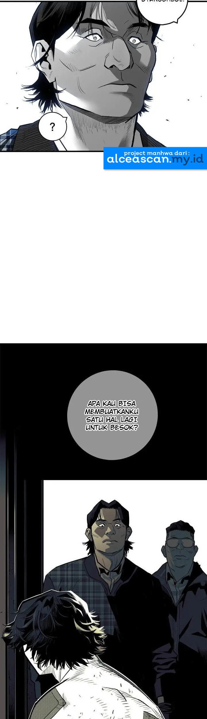 Plaza Chapter 36 - halaman 39