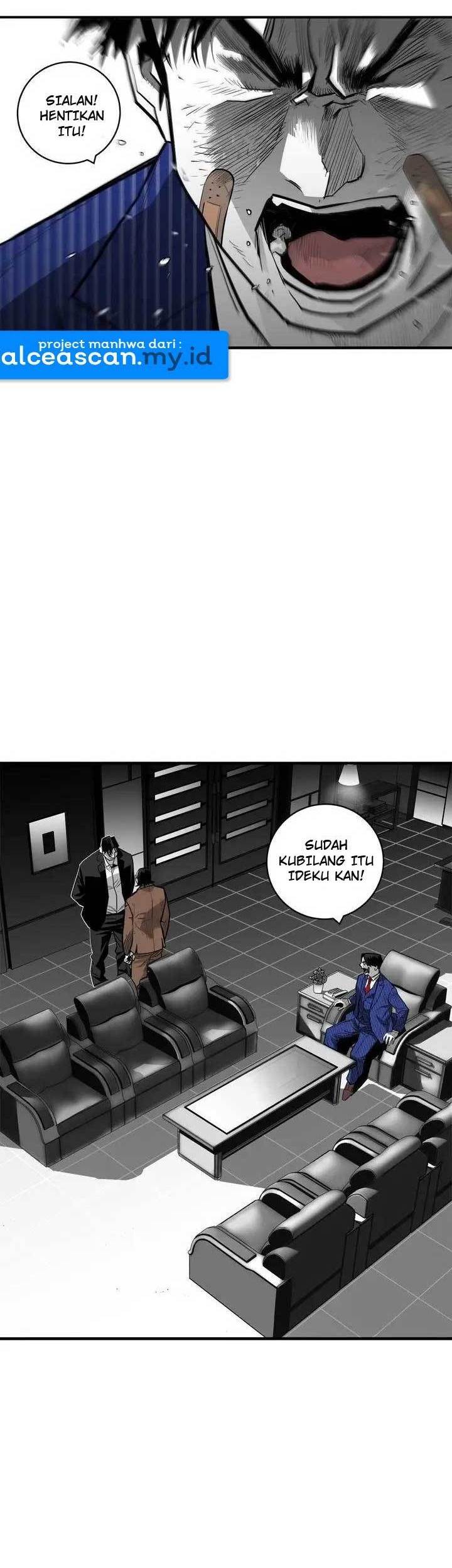 Plaza Chapter 36 - halaman 6