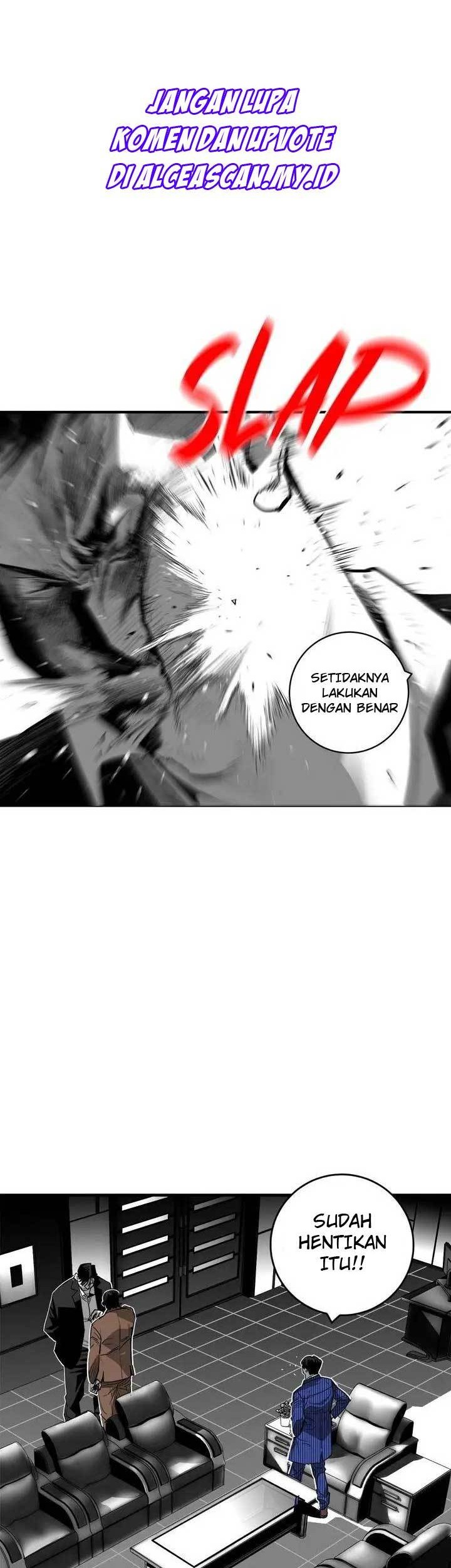 Plaza Chapter 36 - halaman 9