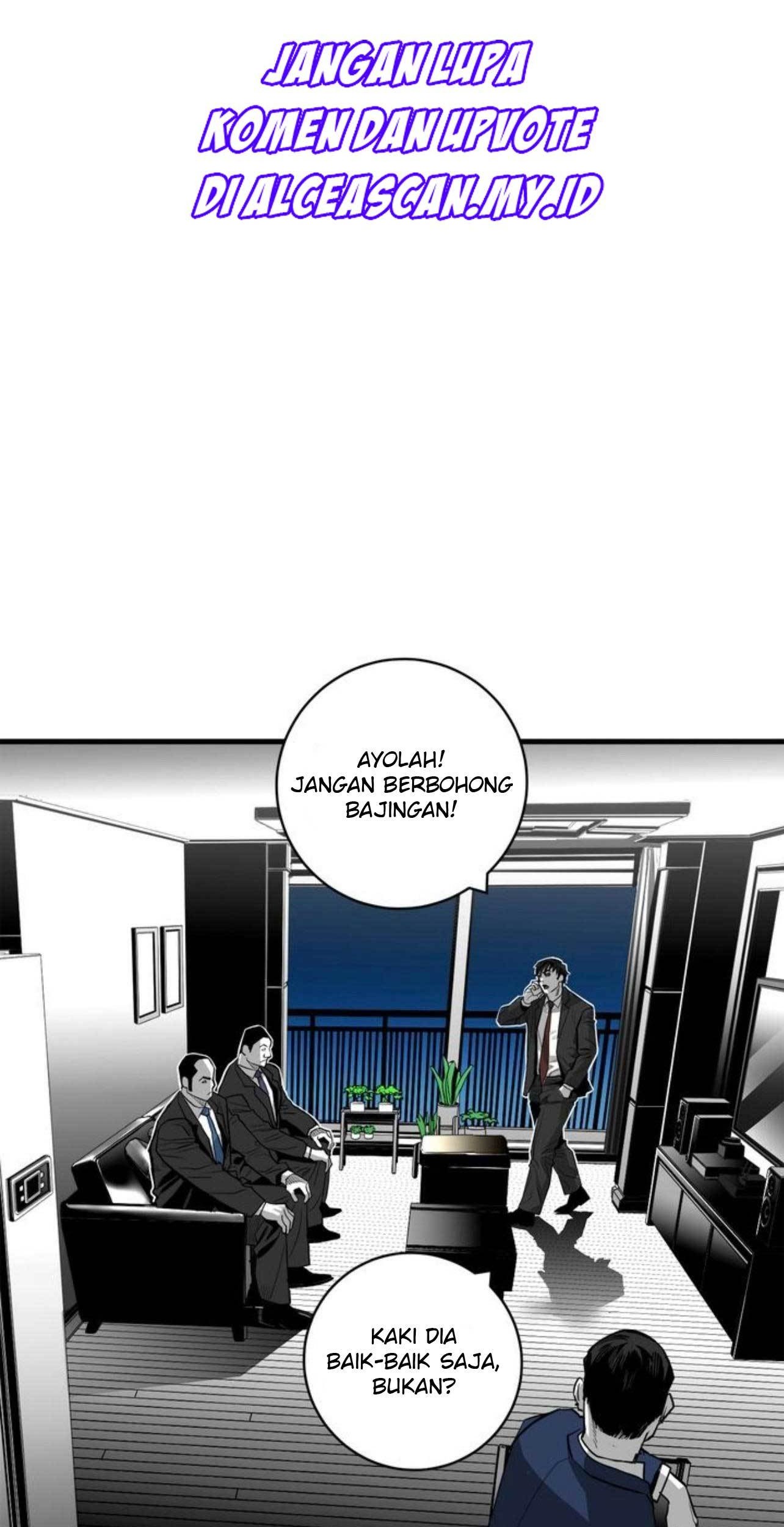 Plaza Chapter 37 - halaman 10