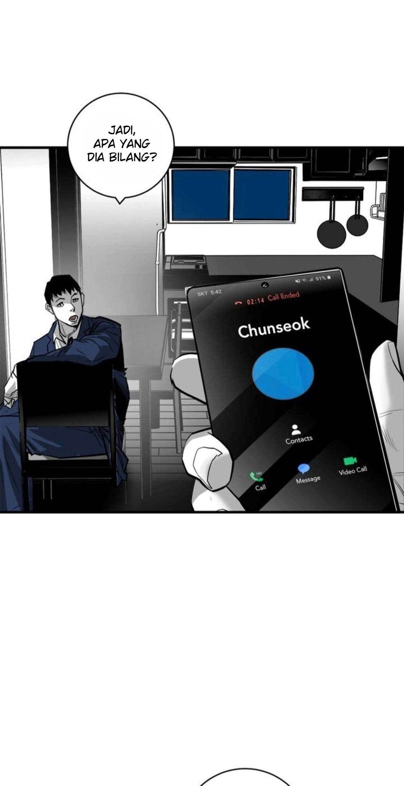Plaza Chapter 37 - halaman 24