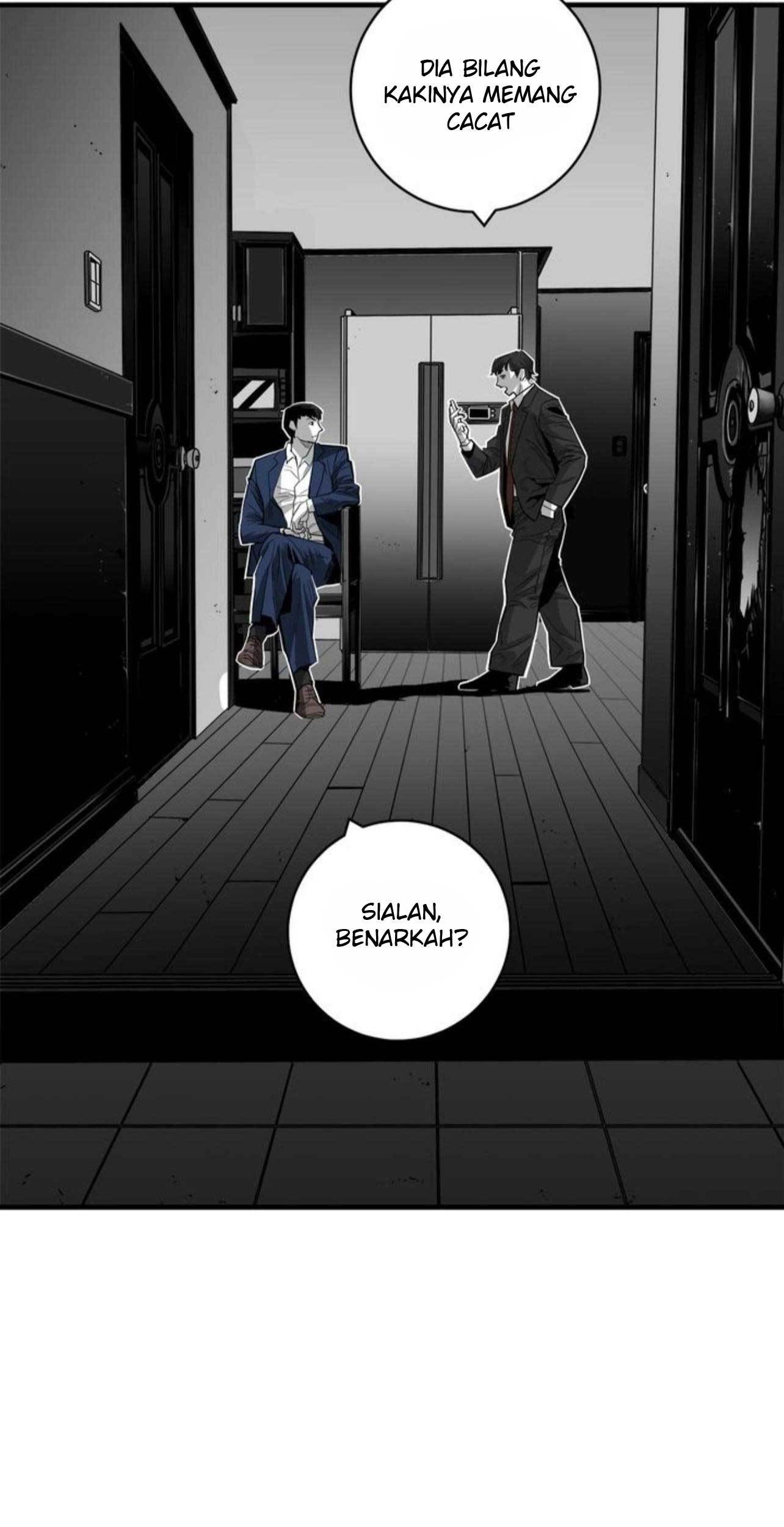 Plaza Chapter 37 - halaman 25
