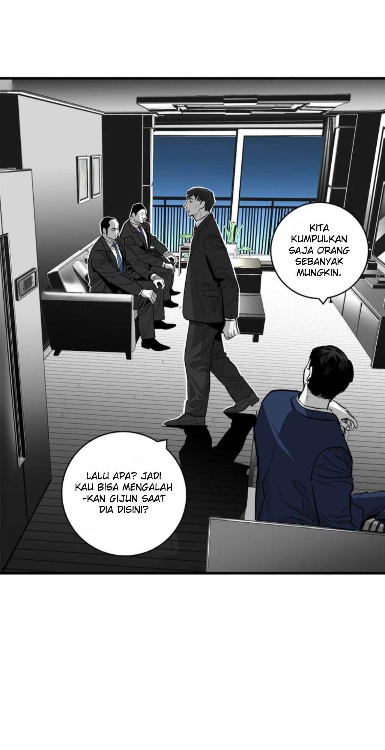 Plaza Chapter 37 - halaman 27