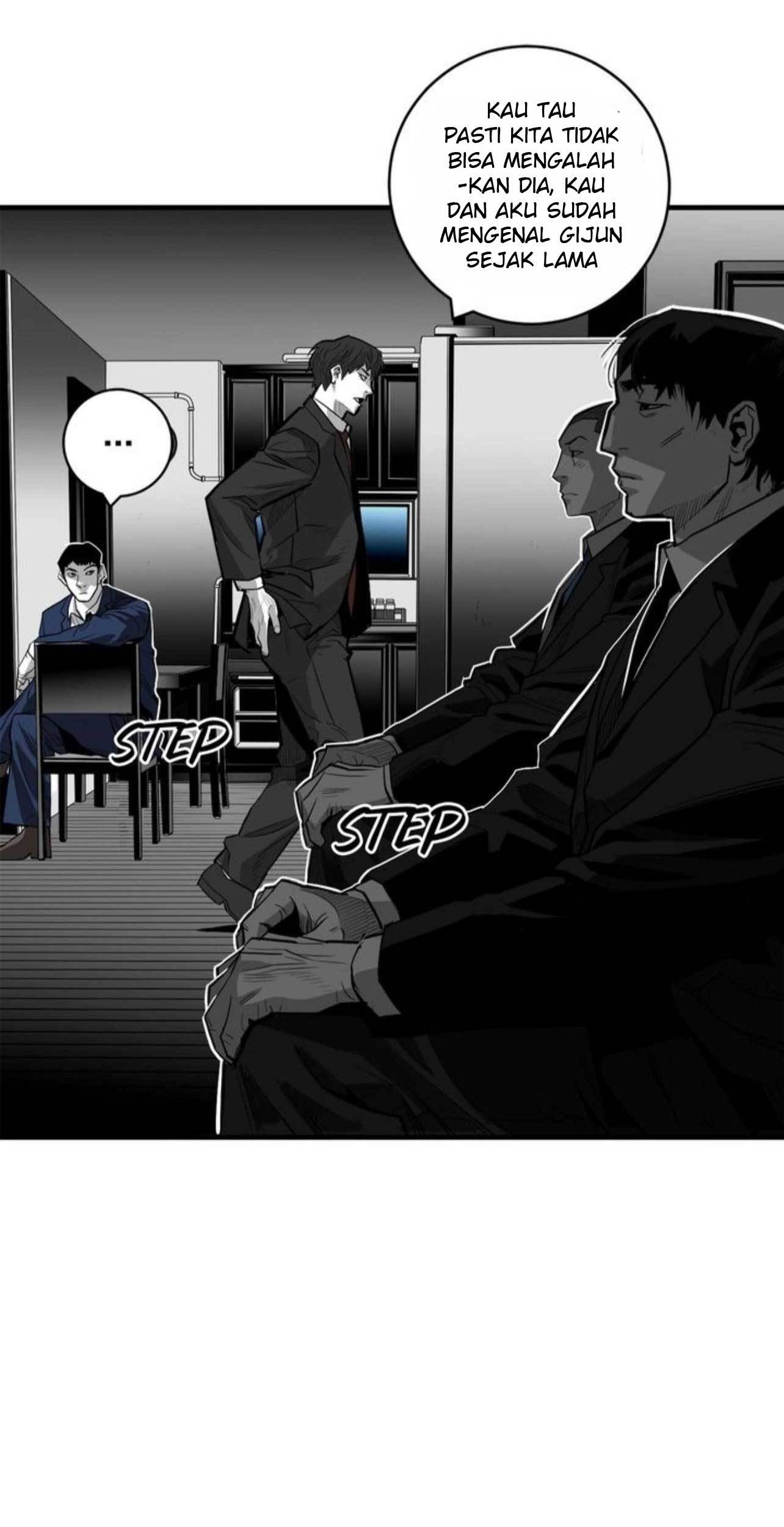 Plaza Chapter 37 - halaman 28