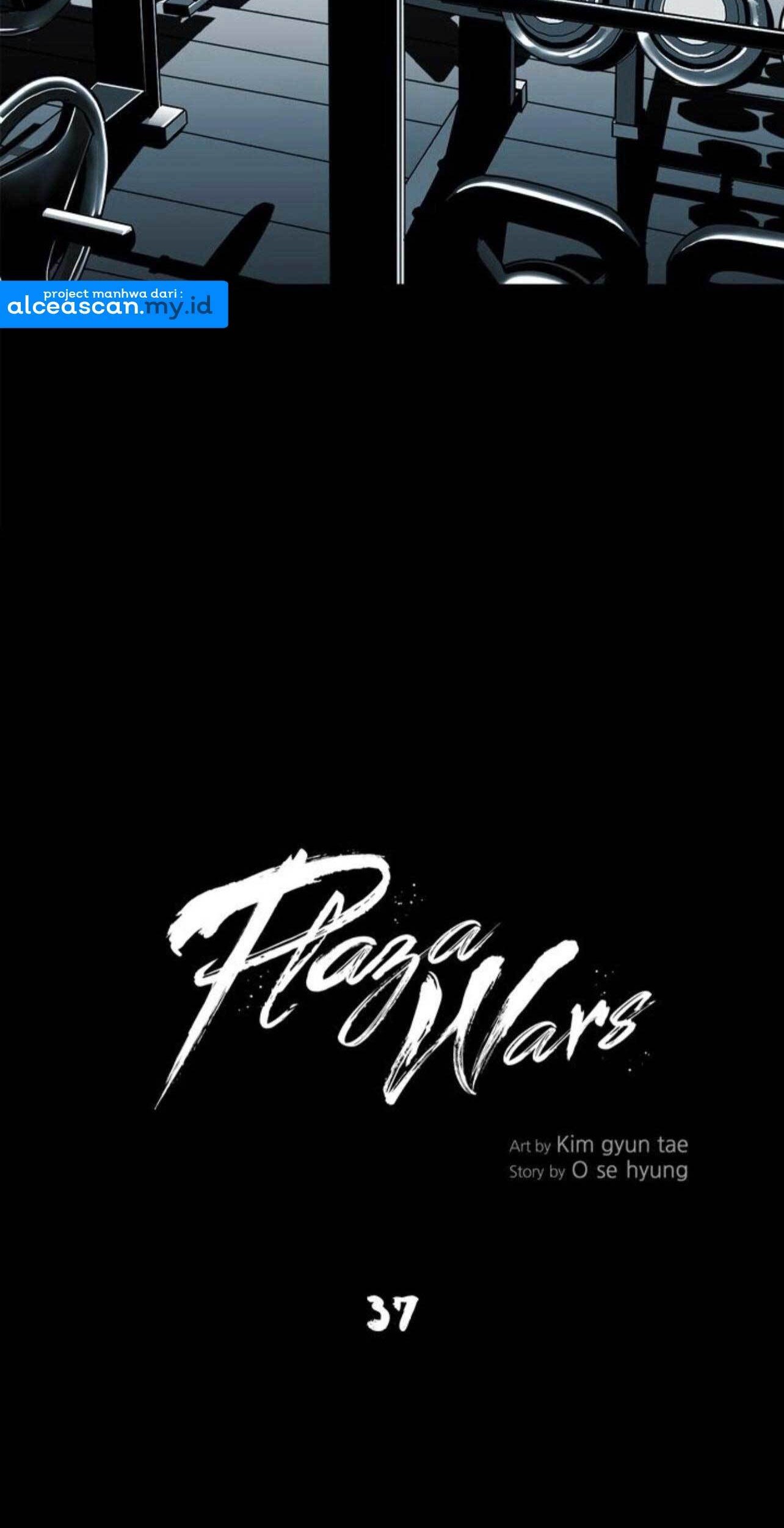 Plaza Chapter 37 - halaman 34