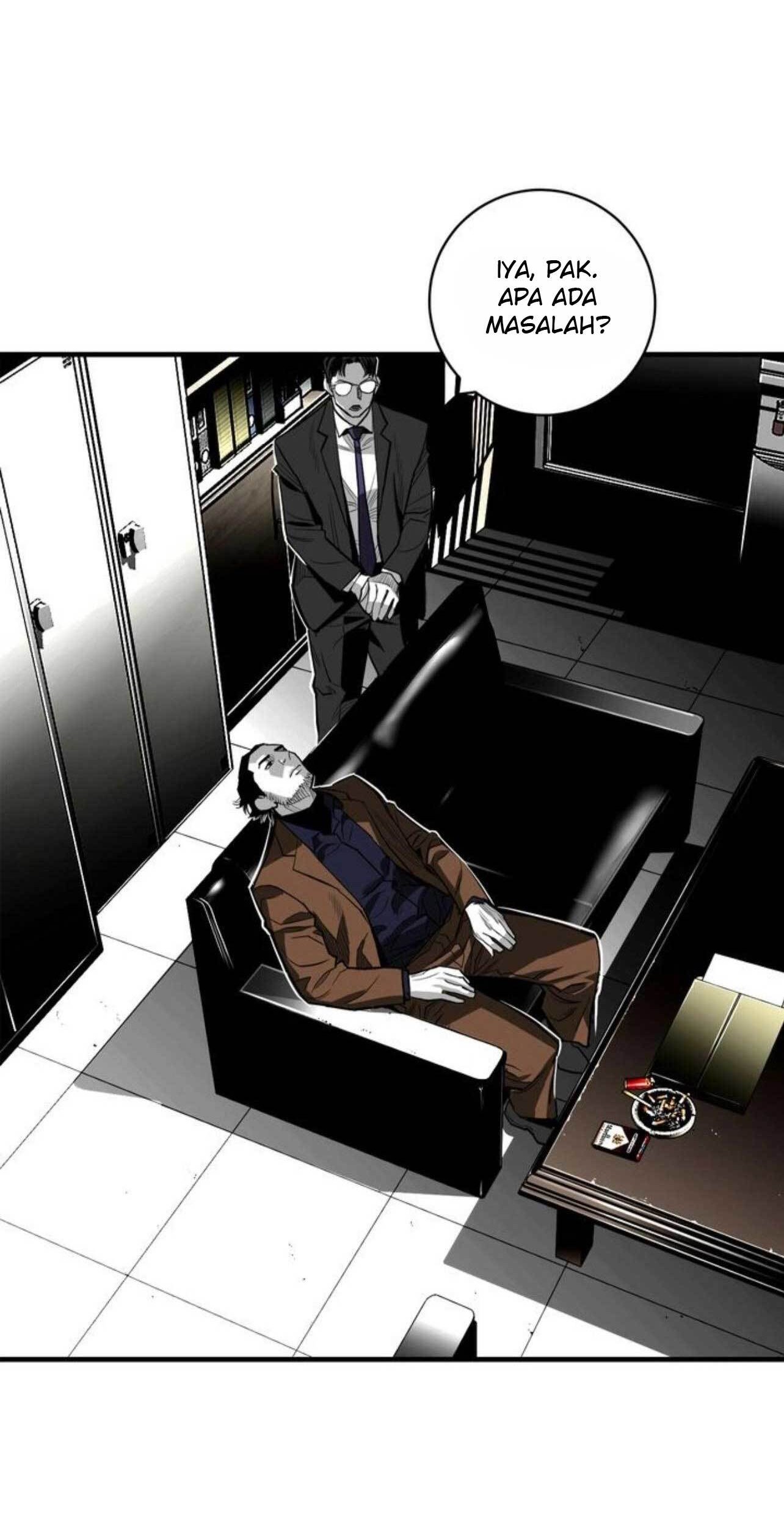 Plaza Chapter 37 - halaman 38