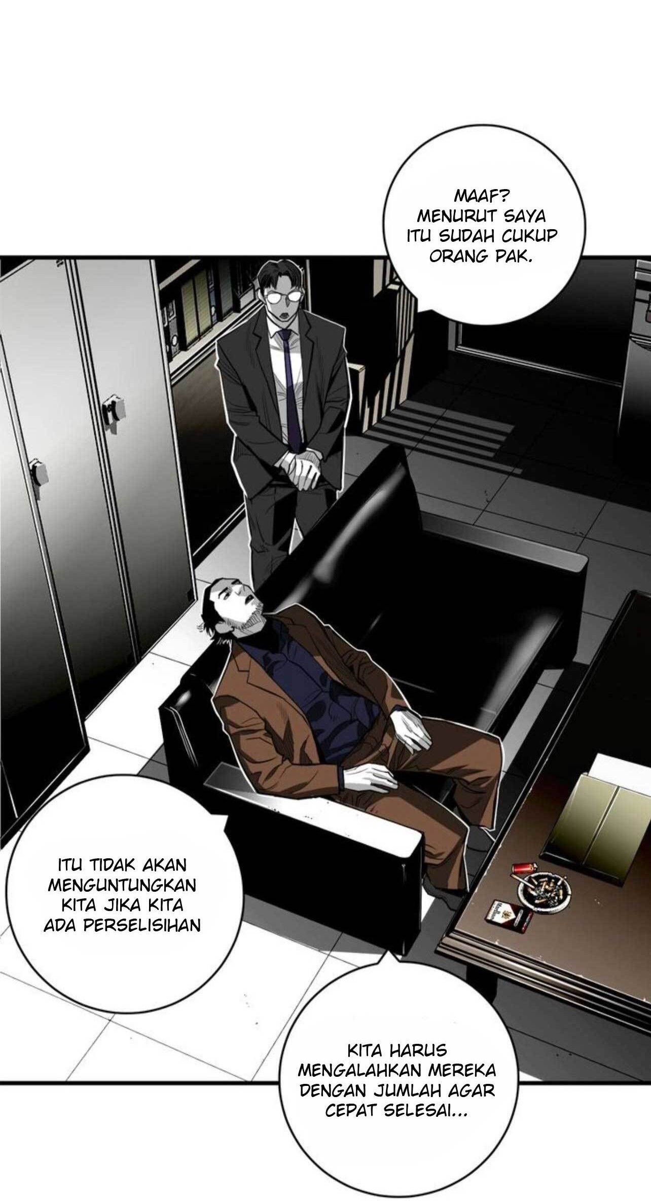 Plaza Chapter 37 - halaman 40