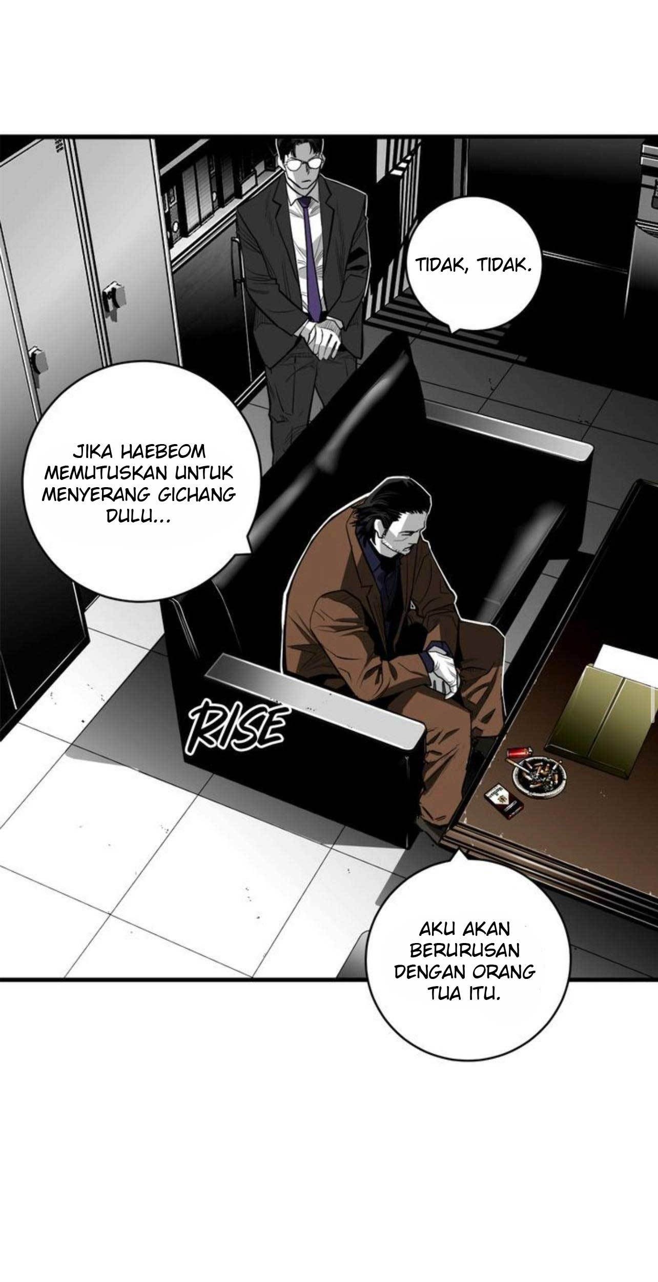 Plaza Chapter 37 - halaman 43