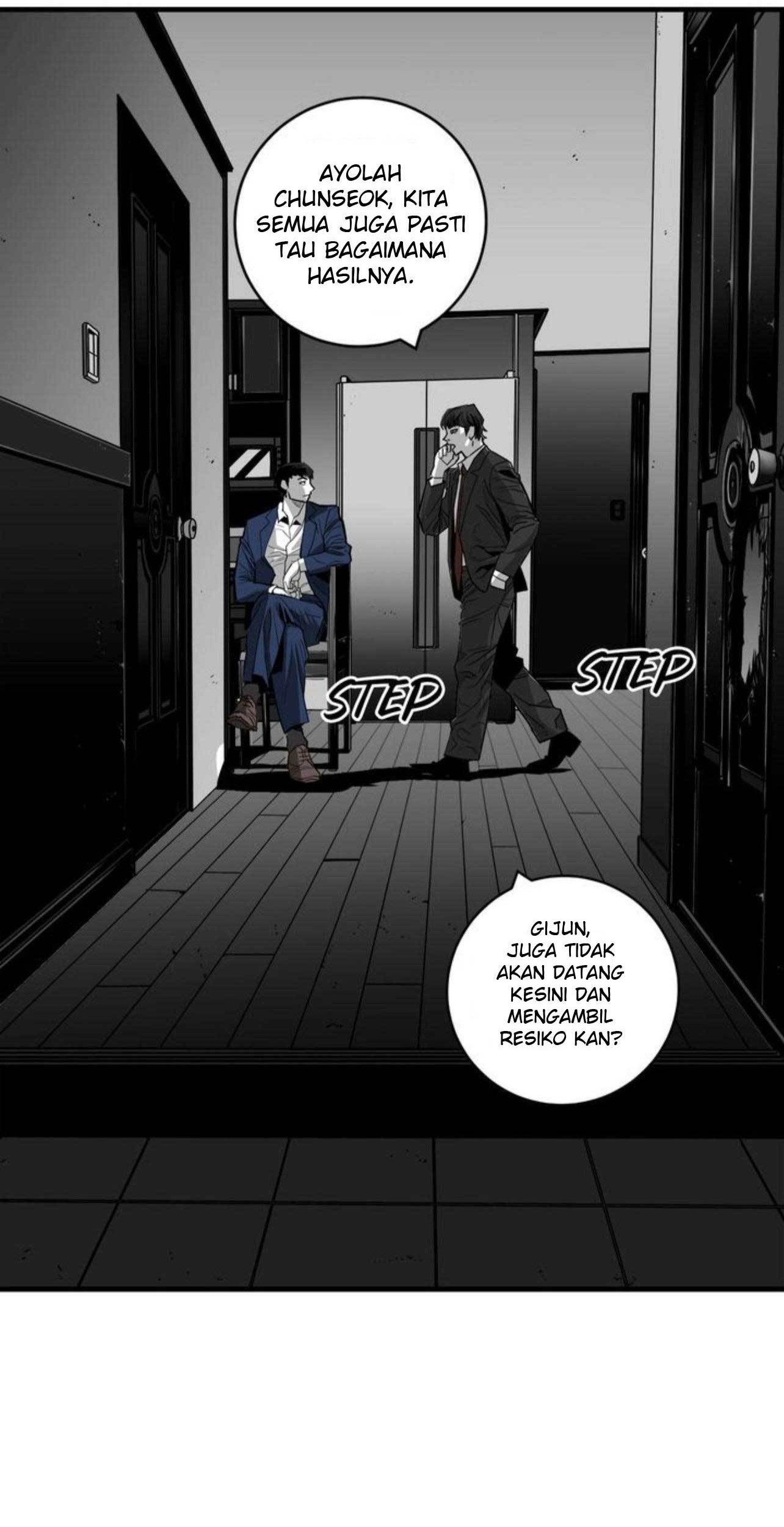 Plaza Chapter 37 - halaman 5