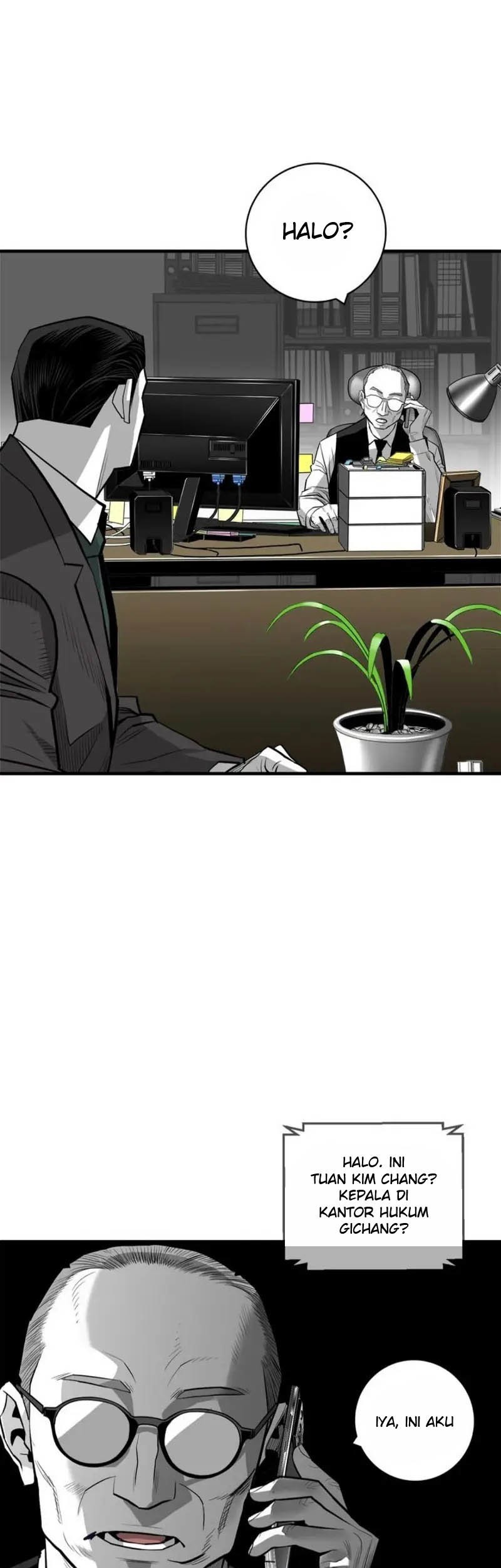Plaza Chapter 37 - halaman 63