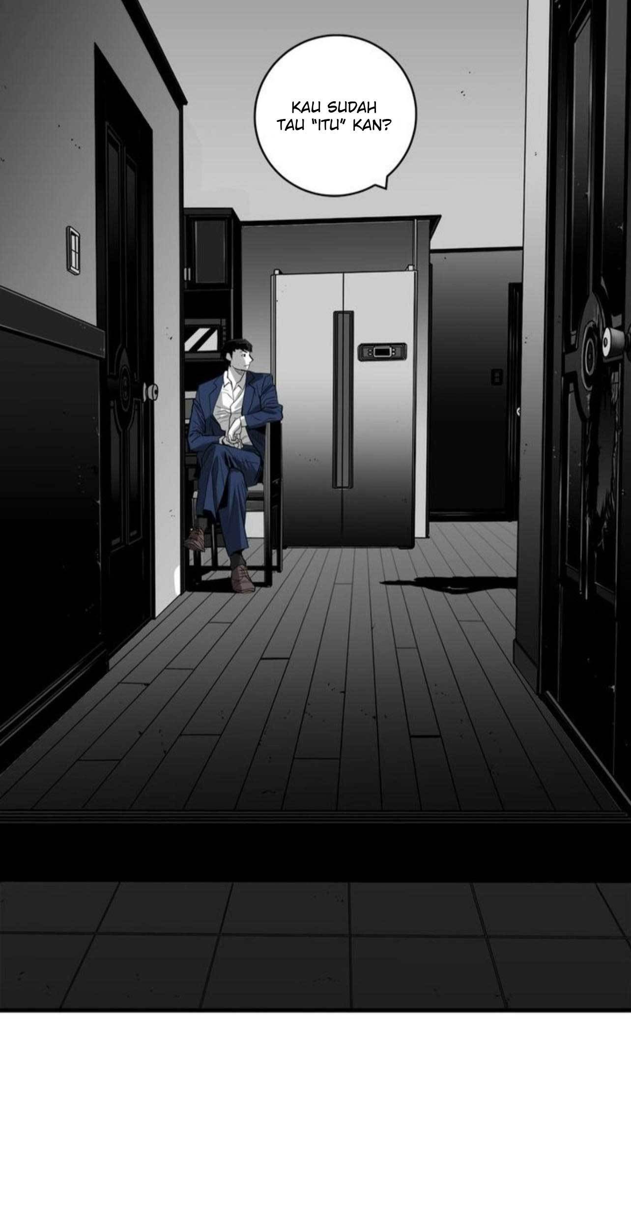 Plaza Chapter 37 - halaman 8