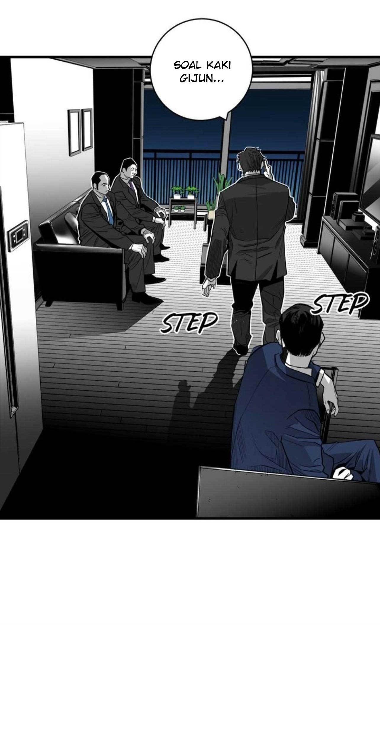 Plaza Chapter 37 - halaman 9