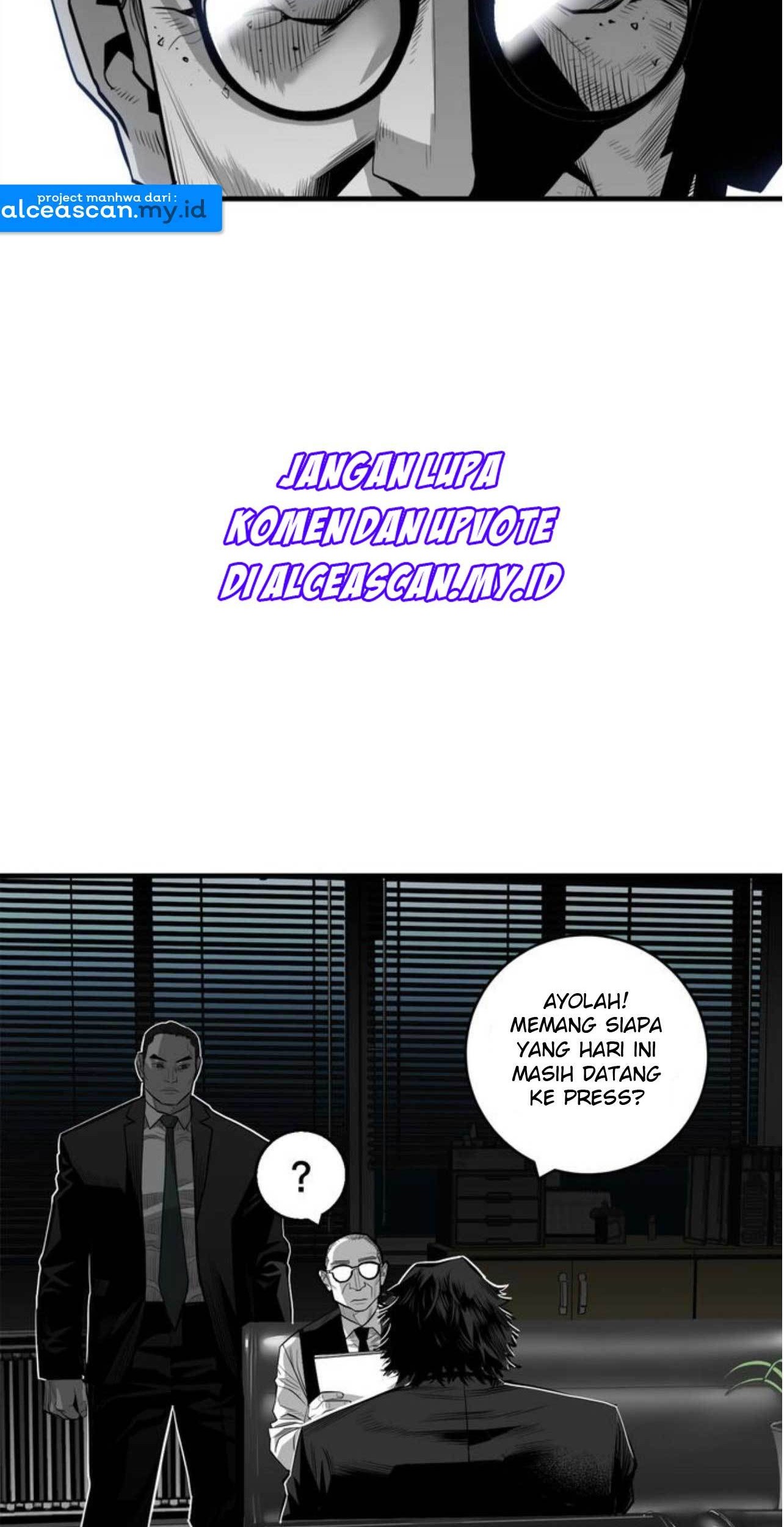 Plaza Chapter 38 - halaman 11
