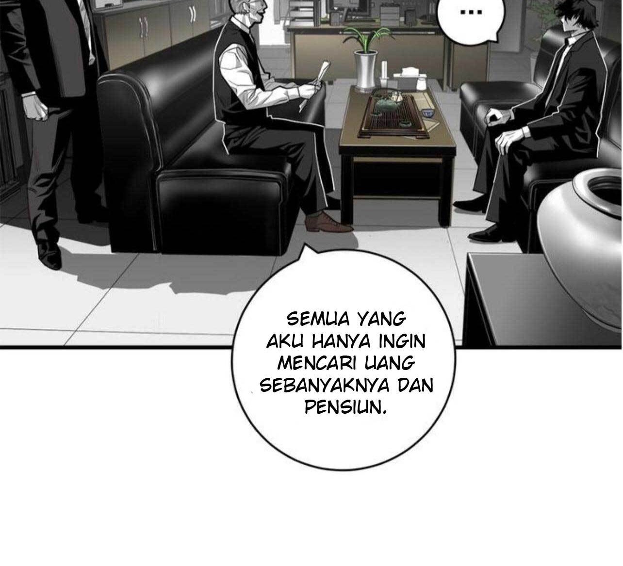 Plaza Chapter 38 - halaman 17