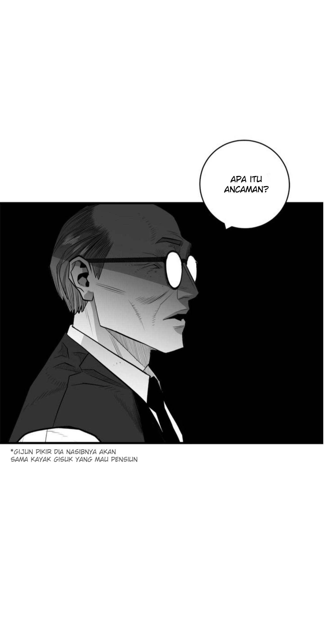 Plaza Chapter 38 - halaman 22