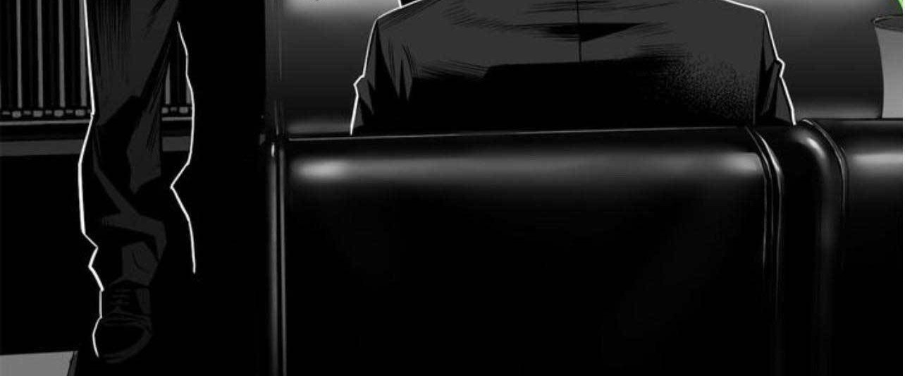 Plaza Chapter 38 - halaman 27