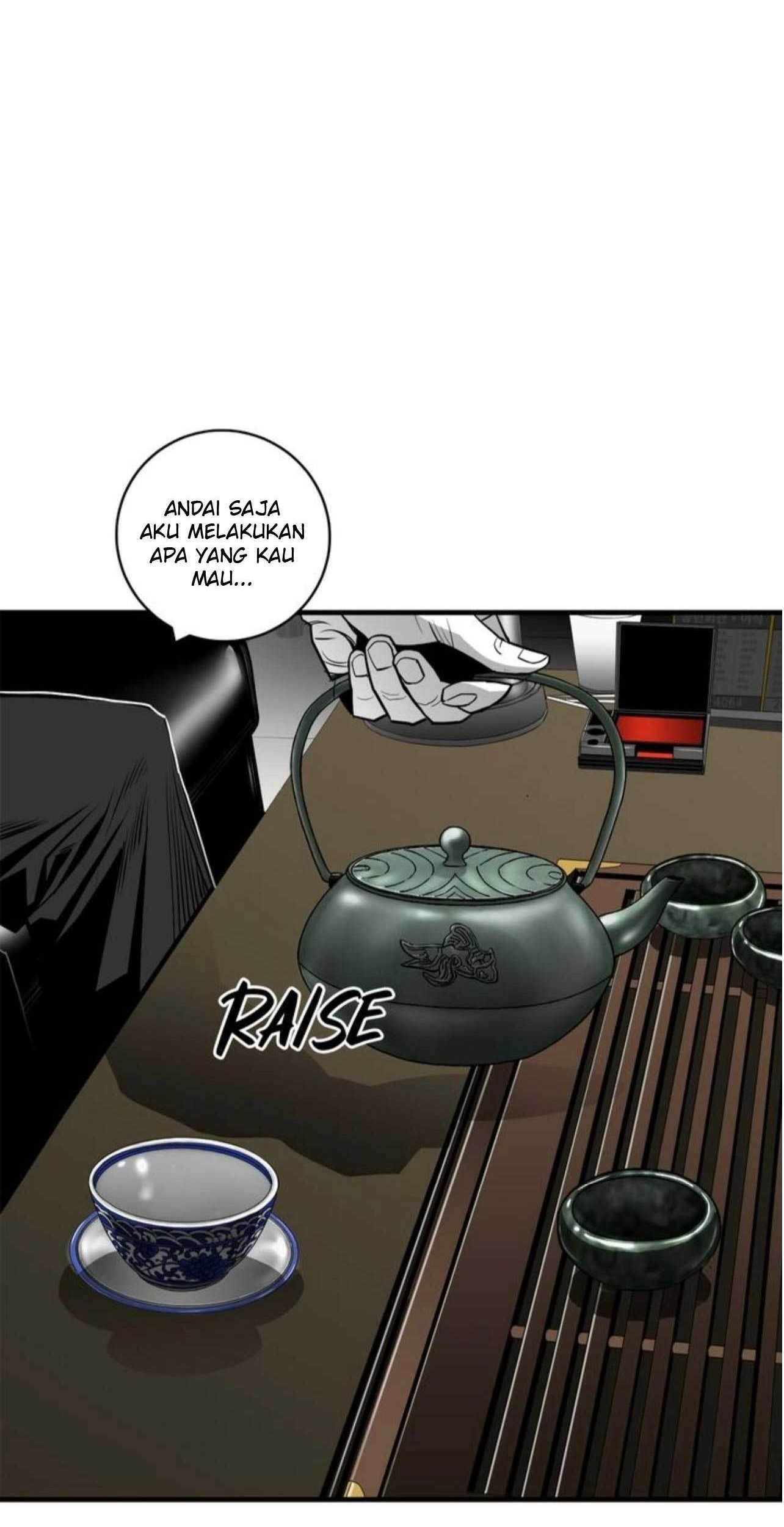 Plaza Chapter 38 - halaman 29