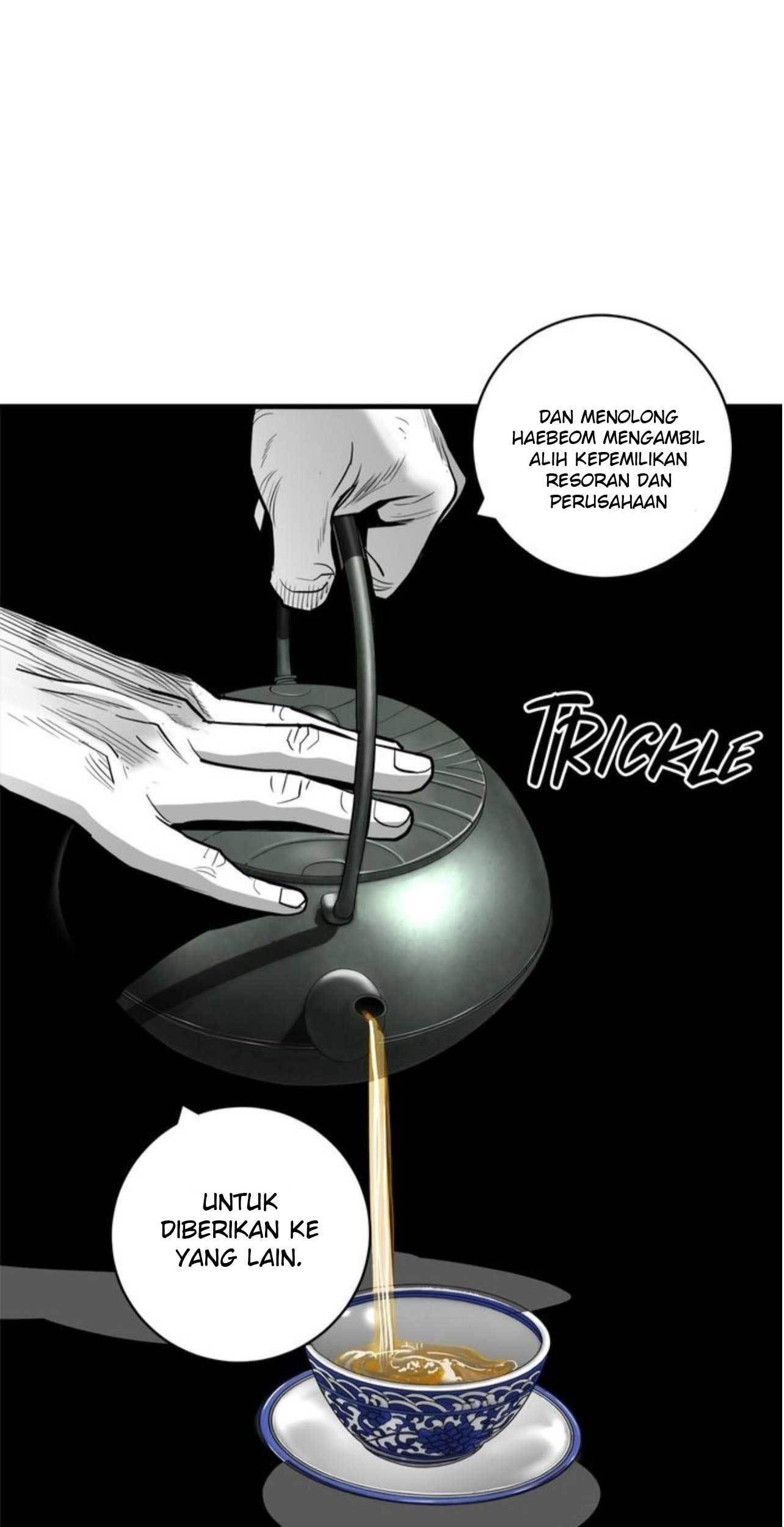 Plaza Chapter 38 - halaman 30